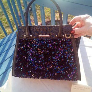 Celebrate with Brahmin in Black Celestia!!!